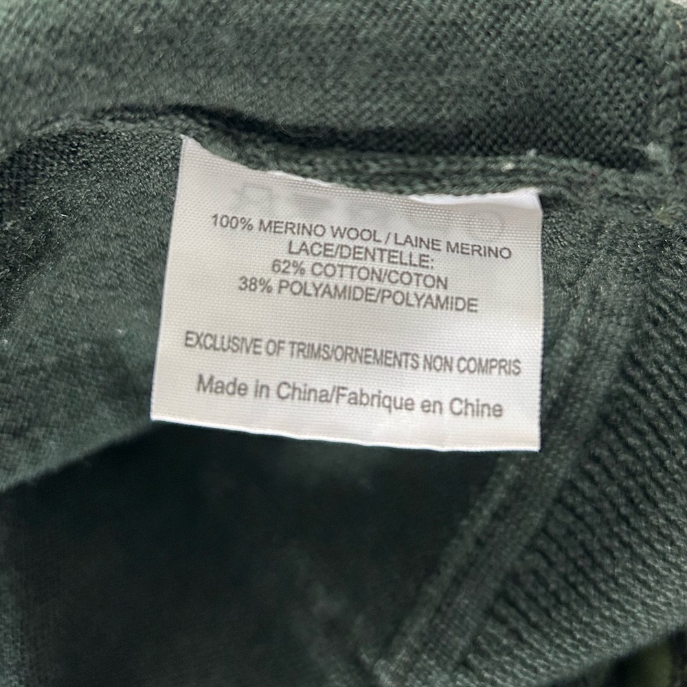 Tory Burch Kammy Sweater - Picture 4 of 6